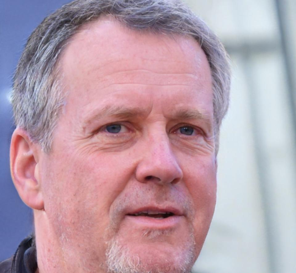 Marcus Weber, erfolgreicher Unternehmenskäufer