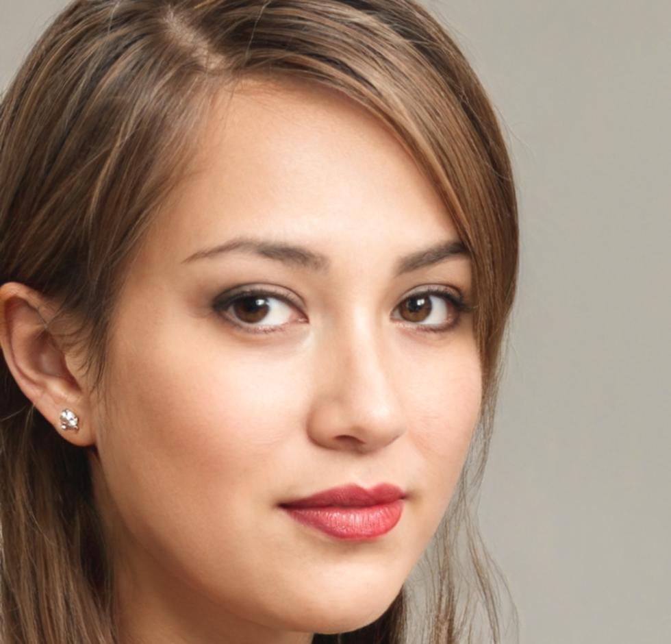 Sarah Hoffmann, Unternehmerin im Einzelhandel